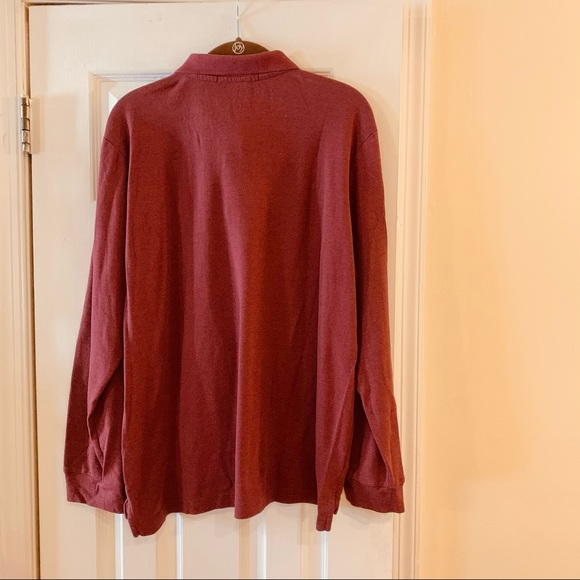 Sale 🌷 US Polo Assn Red soft Top - Picture 3 of 4